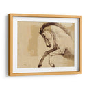 Majestic Horse Ii - Ethan Harper | Cuadro decorativo de Canvas Lab