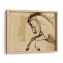 Majestic Horse Ii - Ethan Harper | Cuadro decorativo de Canvas Lab