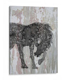 Sin Resortes - Alicia Ludwig | Cuadro decorativo de Canvas Lab