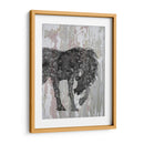 Sin Resortes - Alicia Ludwig | Cuadro decorativo de Canvas Lab