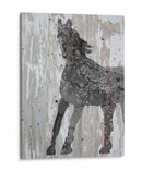 Sinangular Ii - Alicia Ludwig | Cuadro decorativo de Canvas Lab