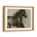 Stallión Dinámico I - Ethan Harper | Cuadro decorativo de Canvas Lab