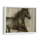 Stallión Dinámico I - Ethan Harper | Cuadro decorativo de Canvas Lab