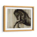 Stallion Dinamico Ii - Ethan Harper | Cuadro decorativo de Canvas Lab