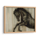 Stallion Dinamico Ii - Ethan Harper | Cuadro decorativo de Canvas Lab