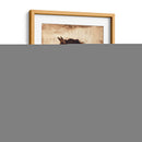 Ecuestre Meteorizado I - Ethan Harper | Cuadro decorativo de Canvas Lab