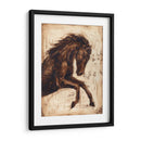 Ecuestre Resistido Ii - Ethan Harper | Cuadro decorativo de Canvas Lab