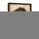 Ecuestre Resistido Ii - Ethan Harper | Cuadro decorativo de Canvas Lab