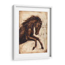 Ecuestre Resistido Ii - Ethan Harper | Cuadro decorativo de Canvas Lab