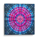 Trippytiedye | Cuadro decorativo de Canvas Lab