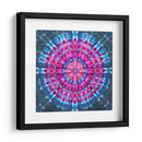 Trippytiedye | Cuadro decorativo de Canvas Lab