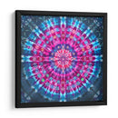 Trippytiedye | Cuadro decorativo de Canvas Lab