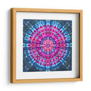 Trippytiedye | Cuadro decorativo de Canvas Lab