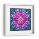 Trippytiedye | Cuadro decorativo de Canvas Lab