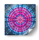 Trippytiedye | Cuadro decorativo de Canvas Lab