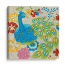 Flores I - Chariklia Zarris | Cuadro decorativo de Canvas Lab