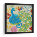 Flores I - Chariklia Zarris | Cuadro decorativo de Canvas Lab