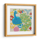 Flores I - Chariklia Zarris | Cuadro decorativo de Canvas Lab