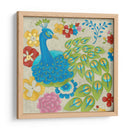 Flores I - Chariklia Zarris | Cuadro decorativo de Canvas Lab