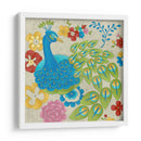 Flores I - Chariklia Zarris | Cuadro decorativo de Canvas Lab