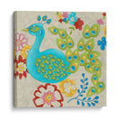 Flores Ii - Chariklia Zarris | Cuadro decorativo de Canvas Lab