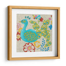 Flores Ii - Chariklia Zarris | Cuadro decorativo de Canvas Lab