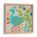 Flores Ii - Chariklia Zarris | Cuadro decorativo de Canvas Lab