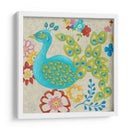 Flores Ii - Chariklia Zarris | Cuadro decorativo de Canvas Lab