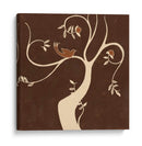 Willow Fresco I - June Erica Vess | Cuadro decorativo de Canvas Lab