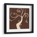 Willow Fresco I - June Erica Vess | Cuadro decorativo de Canvas Lab