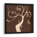 Willow Fresco I - June Erica Vess | Cuadro decorativo de Canvas Lab