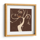 Willow Fresco I - June Erica Vess | Cuadro decorativo de Canvas Lab