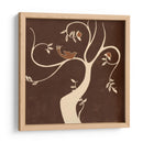 Willow Fresco I - June Erica Vess | Cuadro decorativo de Canvas Lab