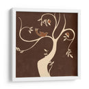 Willow Fresco I - June Erica Vess | Cuadro decorativo de Canvas Lab