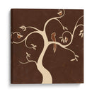 Willow Fresco Ii - June Erica Vess | Cuadro decorativo de Canvas Lab