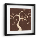 Willow Fresco Ii - June Erica Vess | Cuadro decorativo de Canvas Lab