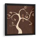 Willow Fresco Ii - June Erica Vess | Cuadro decorativo de Canvas Lab