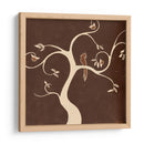 Willow Fresco Ii - June Erica Vess | Cuadro decorativo de Canvas Lab