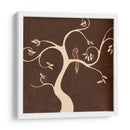 Willow Fresco Ii - June Erica Vess | Cuadro decorativo de Canvas Lab