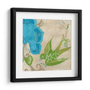 Songbird Fresco Ii - June Erica Vess | Cuadro decorativo de Canvas Lab