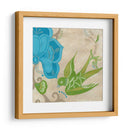 Songbird Fresco Ii - June Erica Vess | Cuadro decorativo de Canvas Lab