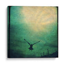 ¿Olvidaste? - Jennifer Jorgensen | Cuadro decorativo de Canvas Lab