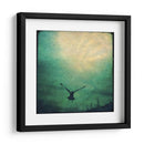 ¿Olvidaste? - Jennifer Jorgensen | Cuadro decorativo de Canvas Lab