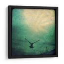 ¿Olvidaste? - Jennifer Jorgensen | Cuadro decorativo de Canvas Lab