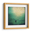 ¿Olvidaste? - Jennifer Jorgensen | Cuadro decorativo de Canvas Lab