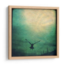 ¿Olvidaste? - Jennifer Jorgensen | Cuadro decorativo de Canvas Lab