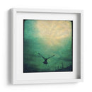 ¿Olvidaste? - Jennifer Jorgensen | Cuadro decorativo de Canvas Lab