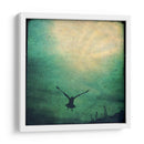 ¿Olvidaste? - Jennifer Jorgensen | Cuadro decorativo de Canvas Lab