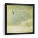 Has Olvidado Ii - Jennifer Jorgensen | Cuadro decorativo de Canvas Lab