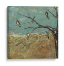 Donde Uno O Más Están Reunidos - Jade Reynolds | Cuadro decorativo de Canvas Lab